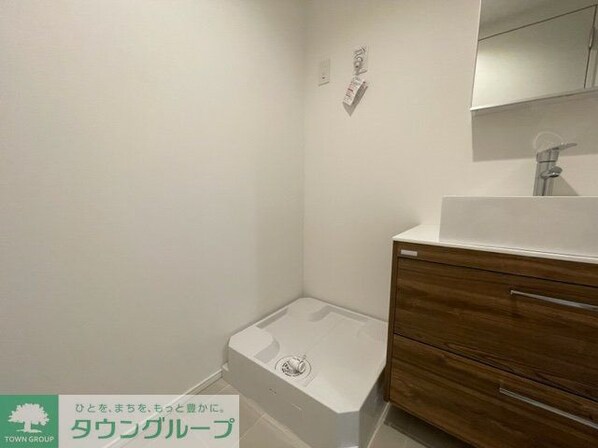 ラクラス三軒茶屋の物件内観写真